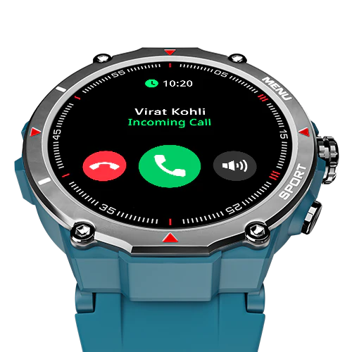 NoiseFit Force Smartwatch - Brand Partner Exclusive - Image 9
