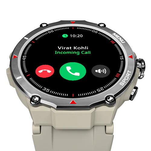 NoiseFit Force Smartwatch - Flipkart Partner Exclusive - Image 14