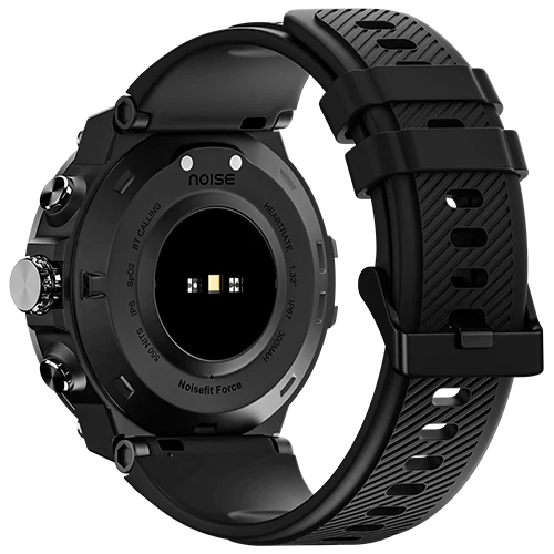 NoiseFit Force Smartwatch - Flipkart Partner Exclusive - Image 6