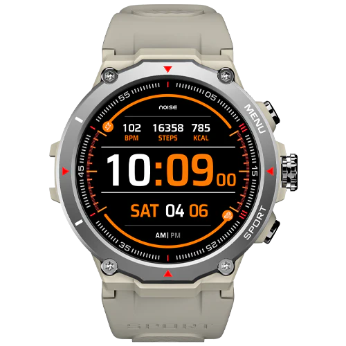 NoiseFit Force Smartwatch - Paytm Hot Deals - Image 15
