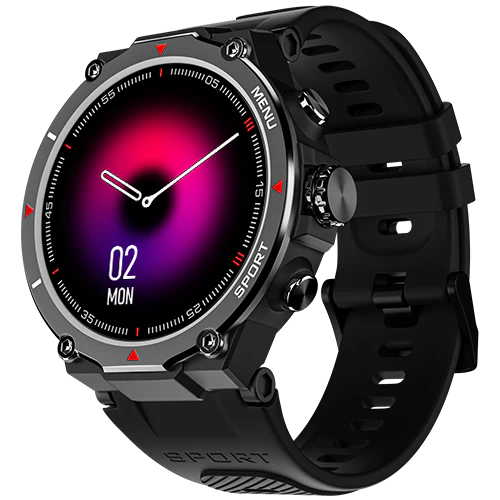 NoiseFit Force Smartwatch - Paytm Hot Deals - Image 5