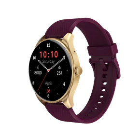 NoiseFit Fuse Plus Smartwatch - Partner Exclusive - Image 2