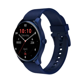 NoiseFit Fuse Plus Smartwatch - Partner Exclusive - Image 4