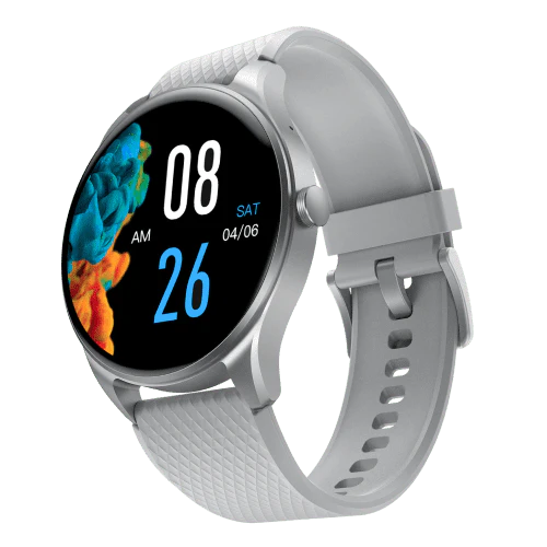 NoiseFit Fuse Plus Smartwatch - Noise Partner Exclusive