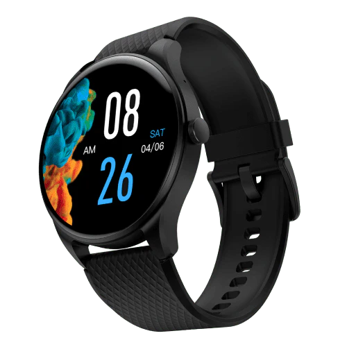 NoiseFit Fuse Plus Smartwatch - Noise Partner Exclusive - Image 3