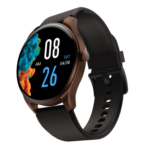 NoiseFit Fuse Plus Smartwatch - Noise Partner Exclusive - Image 4