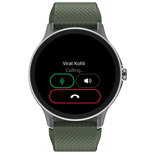 NoiseFit Fuse Smartwatch - Image 15