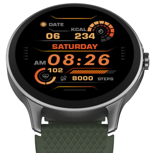 NoiseFit Fuse Smartwatch - Image 16