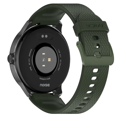 NoiseFit Fuse Smartwatch - Image 18
