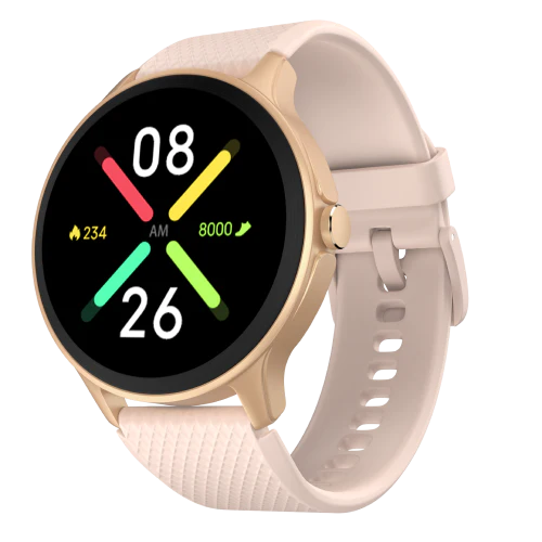 NoiseFit Fuse Smartwatch - Image 25