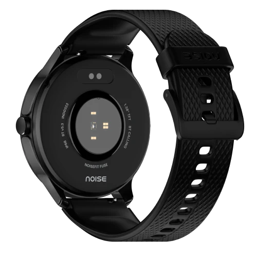 NoiseFit Fuse Smartwatch - Image 6