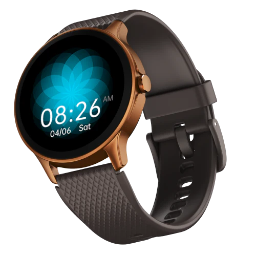 NoiseFit Fuse Smartwatch - Image 8