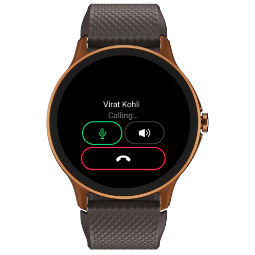 NoiseFit Fuse Smartwatch - Image 9