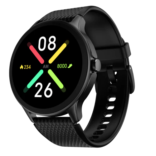 NoiseFit Fuse Smartwatch Super Savers