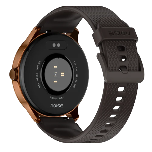 NoiseFit Fuse Smartwatch Super Savers - Image 12
