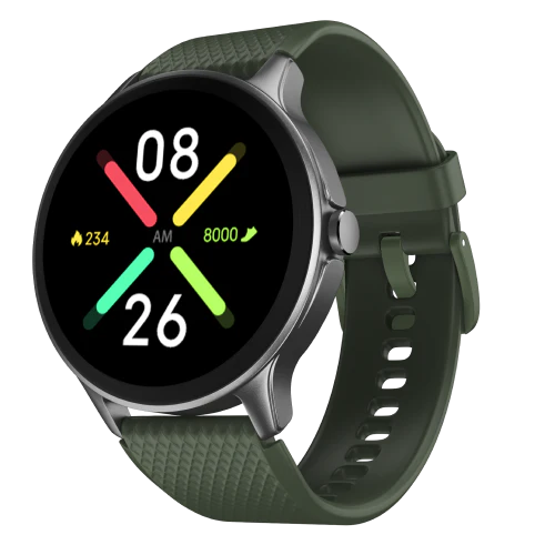 NoiseFit Fuse Smartwatch Super Savers - Image 14