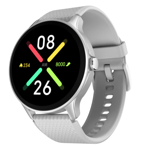NoiseFit Fuse Smartwatch Super Savers - Image 19