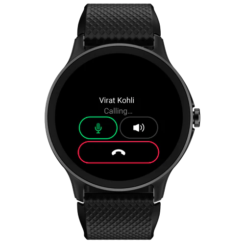 NoiseFit Fuse Smartwatch Super Savers - Image 3