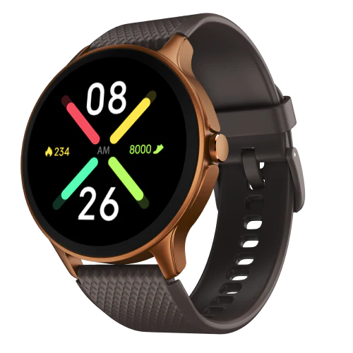 NoiseFit Fuse Smartwatch Super Savers - Image 7