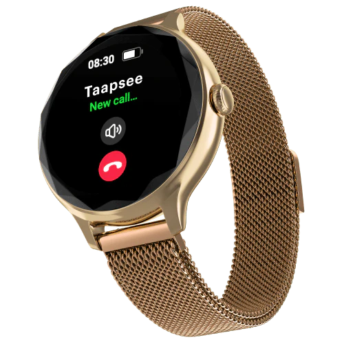 NoiseFit Grace Smart Watch - Image 16