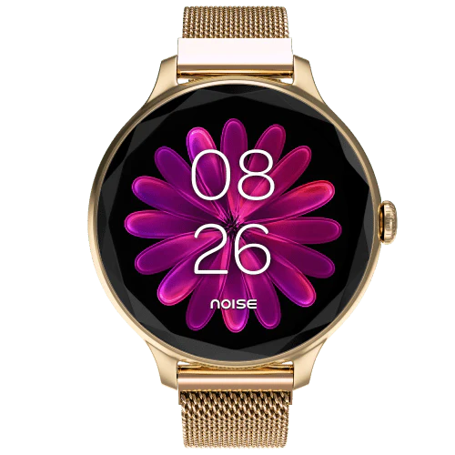 NoiseFit Grace Smart Watch - Image 17