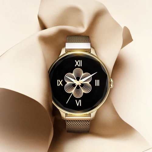 NoiseFit Grace Smart Watch - Image 19