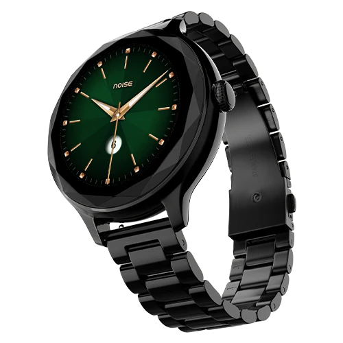 NoiseFit Grace Smart Watch
