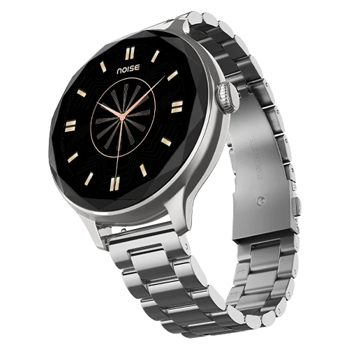 NoiseFit Grace Smart Watch - Image 11