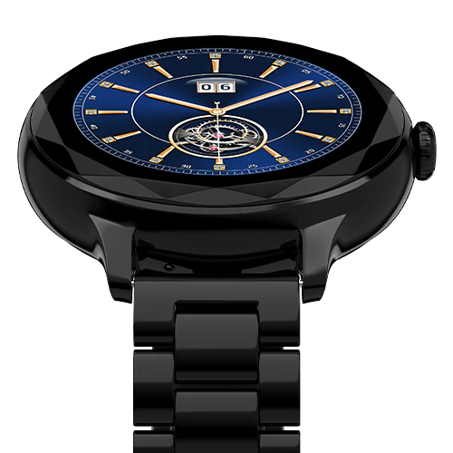 NoiseFit Grace Smart Watch - Image 2