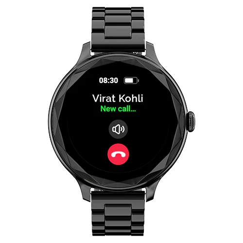 NoiseFit Grace Smart Watch - Image 3