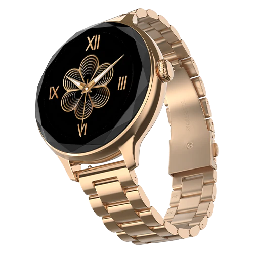 NoiseFit Grace Smart Watch - Image 6