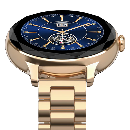 NoiseFit Grace Smart Watch - Image 7