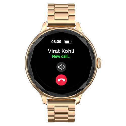 NoiseFit Grace Smart Watch - Image 8