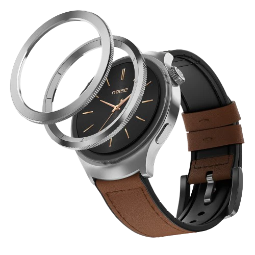 NoiseFit Halo 2 MOD Smartwatch