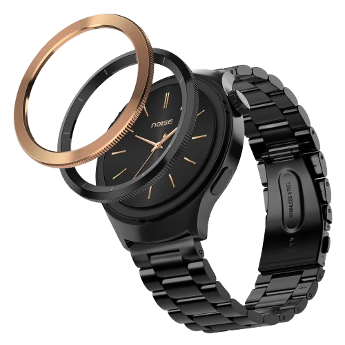 NoiseFit Halo 2 MOD Smartwatch - Image 14