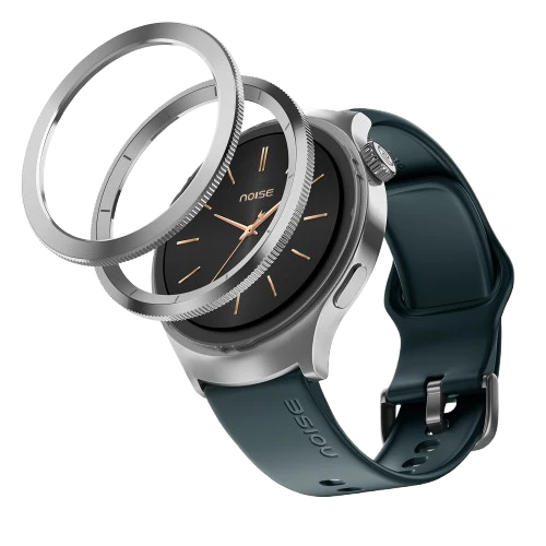 NoiseFit Halo 2 MOD Smartwatch - Image 20