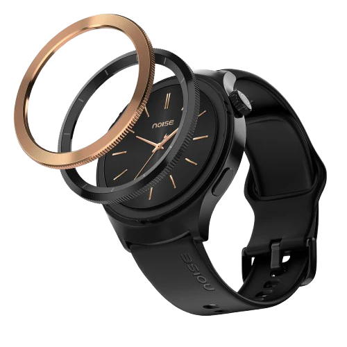 NoiseFit Halo 2 MOD Smartwatch - Image 8