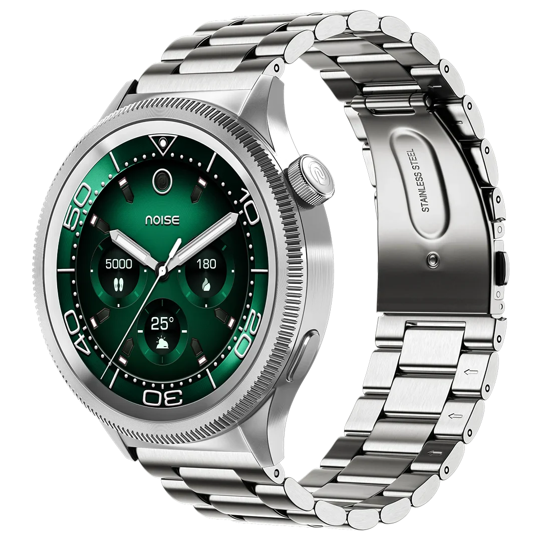 NoiseFit Halo 2 Smartwatch - Jio Exclusive - Image 11