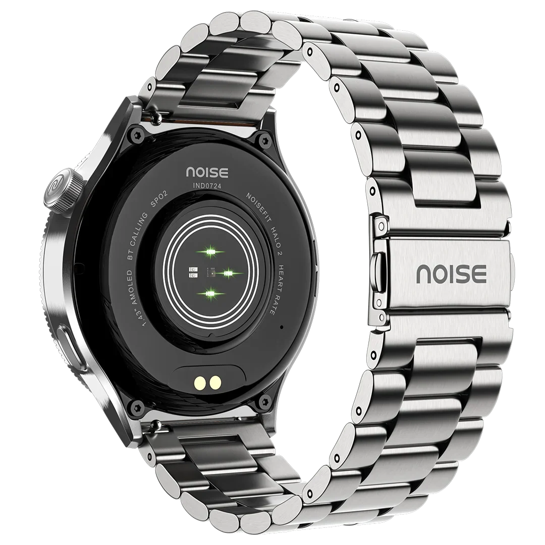 NoiseFit Halo 2 Smartwatch - Jio Exclusive - Image 13