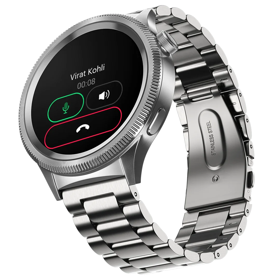 NoiseFit Halo 2 Smartwatch - Jio Exclusive - Image 15