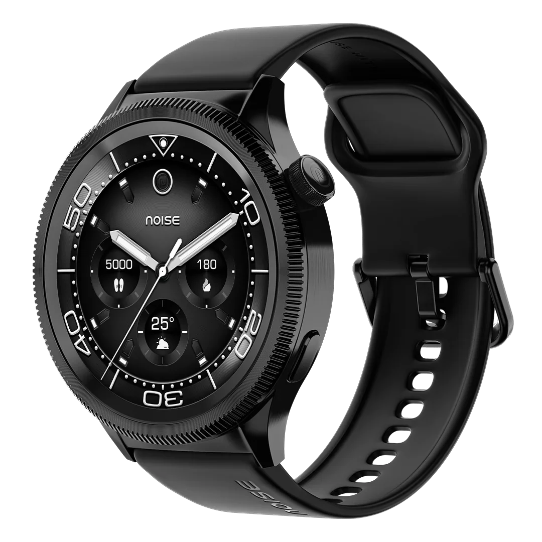 NoiseFit Halo 2 Smartwatch - Jio Exclusive - Image 16