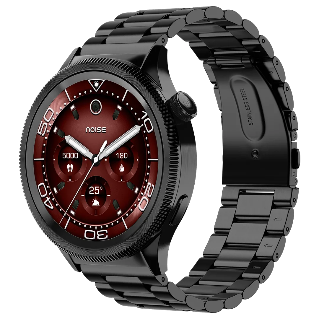NoiseFit Halo 2 Smartwatch - Jio Exclusive - Image 21