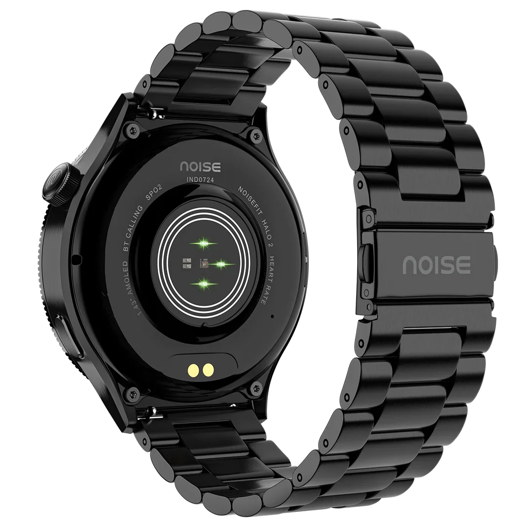 NoiseFit Halo 2 Smartwatch - Jio Exclusive - Image 23