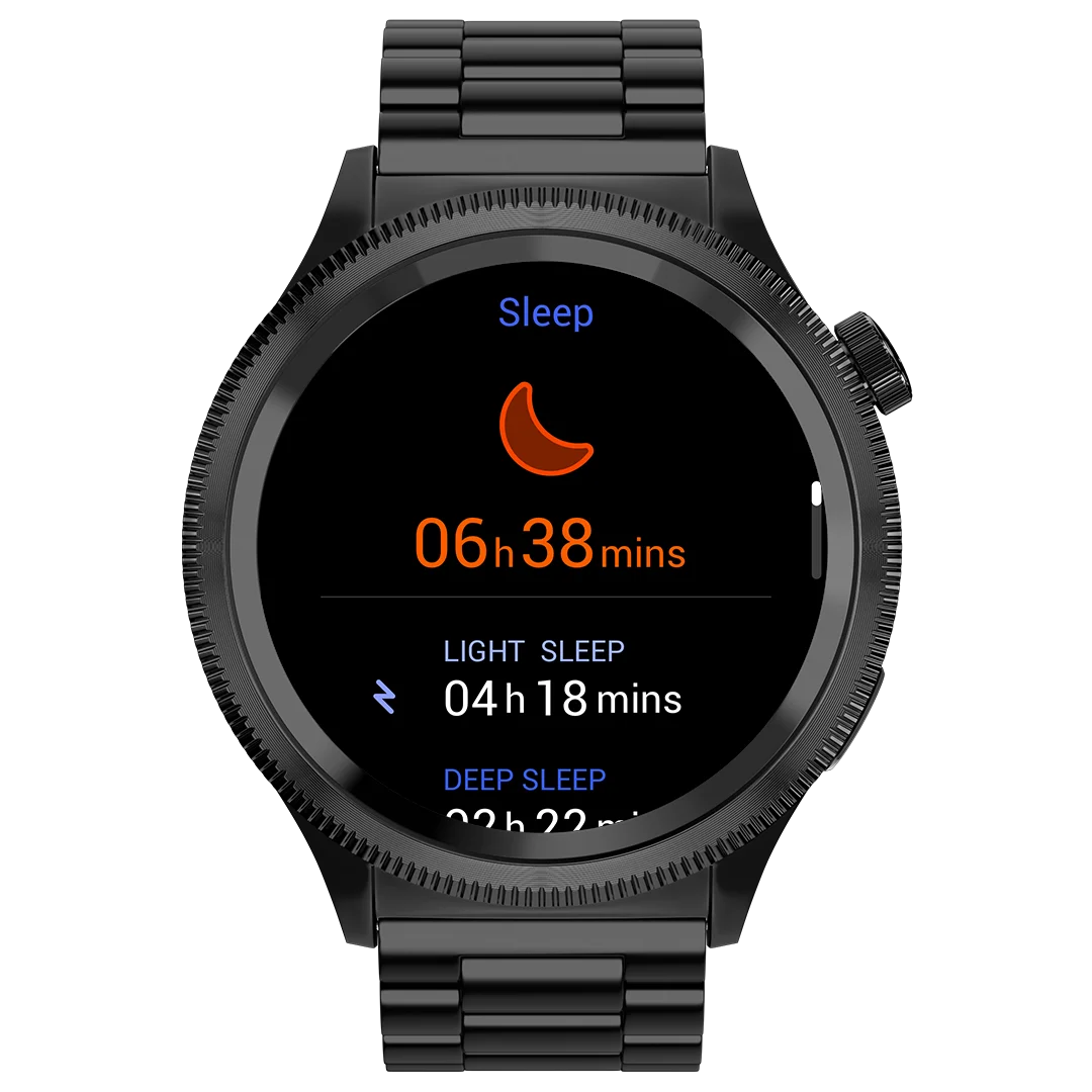 NoiseFit Halo 2 Smartwatch - Jio Exclusive - Image 24