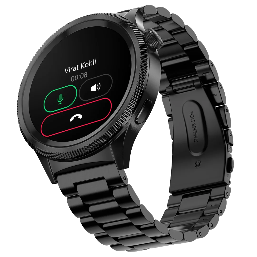 NoiseFit Halo 2 Smartwatch - Jio Exclusive - Image 25