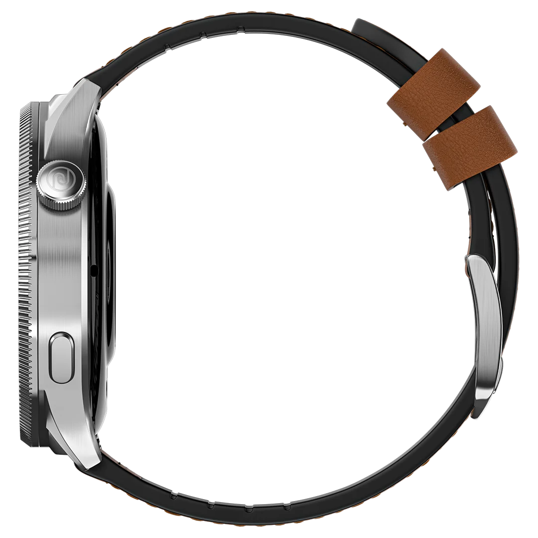 NoiseFit Halo 2 Smartwatch - Jio Exclusive - Image 3