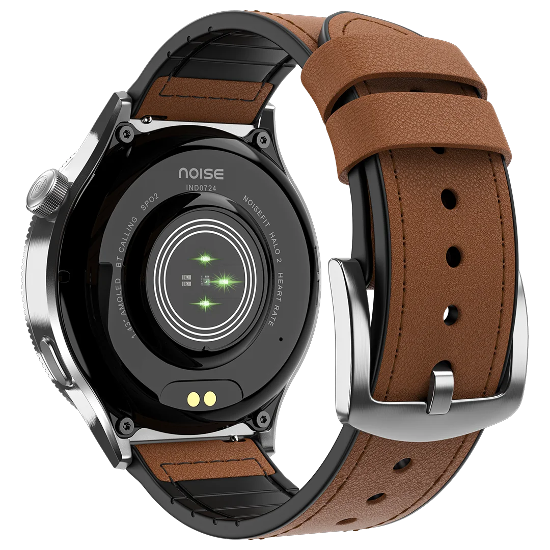 NoiseFit Halo 2 Smartwatch - Jio Exclusive - Image 4