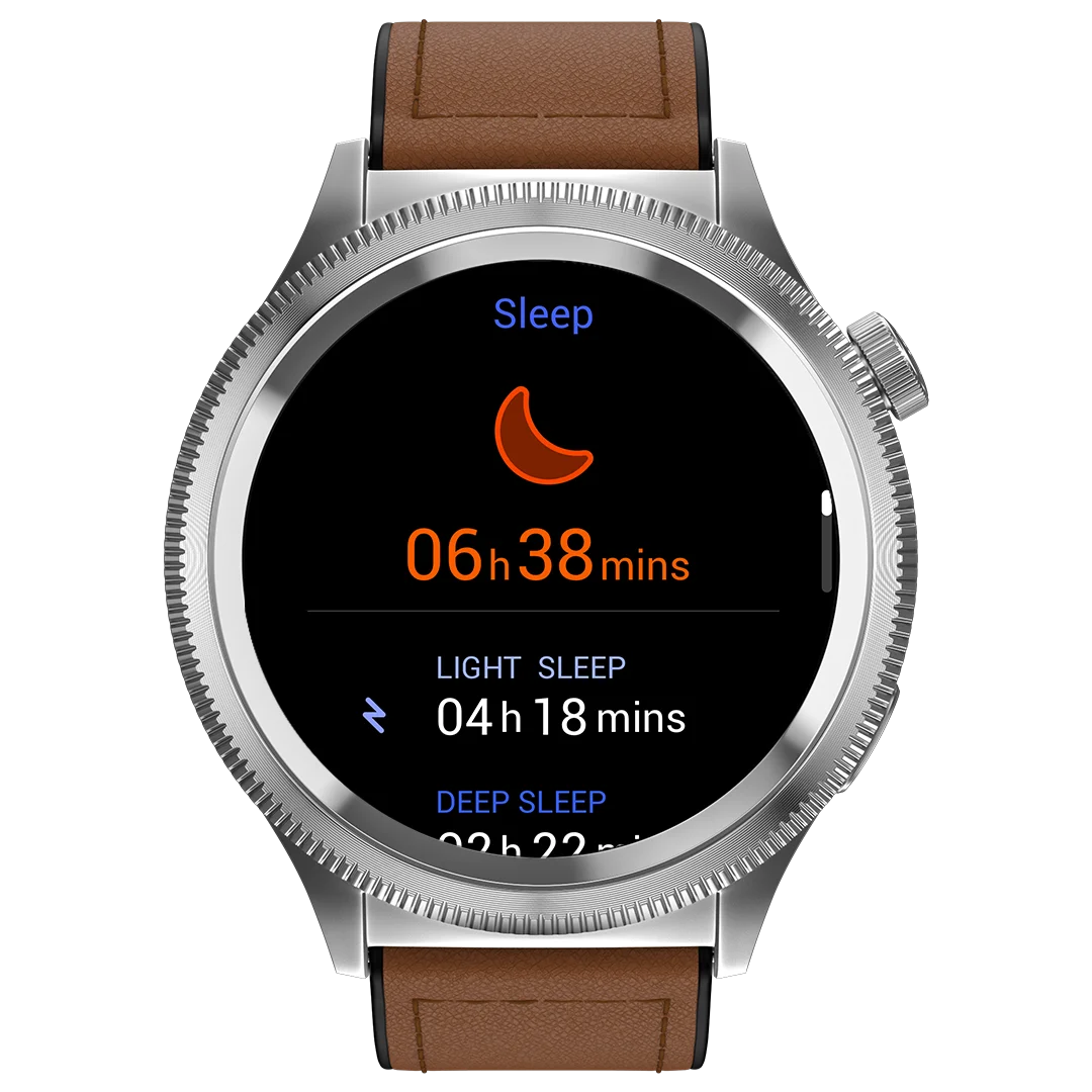 NoiseFit Halo 2 Smartwatch - Jio Exclusive - Image 5
