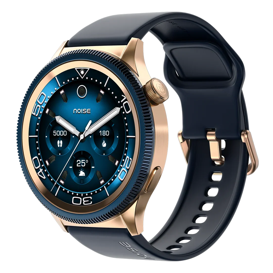 NoiseFit Halo 2 Smartwatch - Jio Exclusive - Image 6