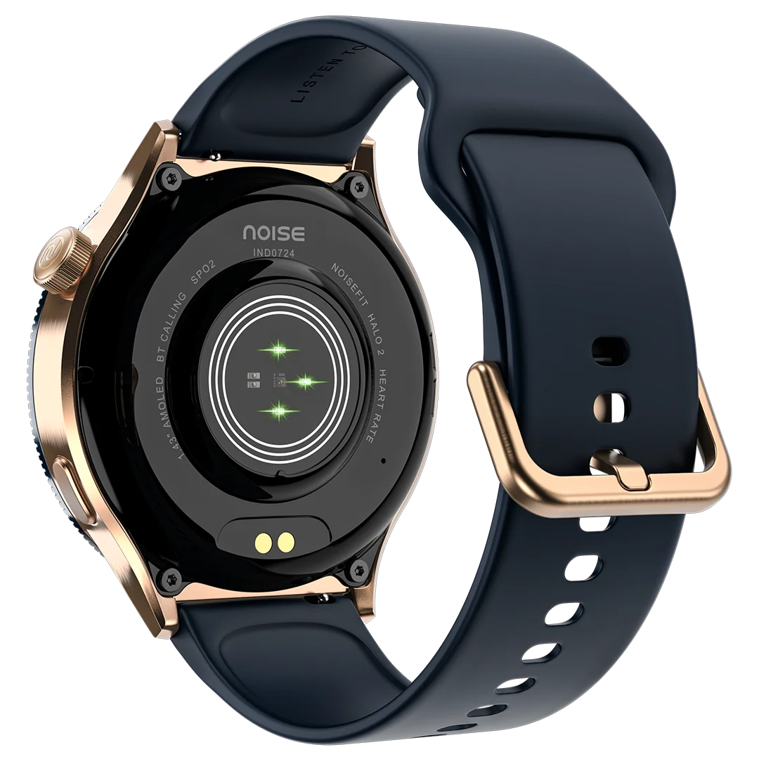 NoiseFit Halo 2 Smartwatch - Jio Exclusive - Image 8